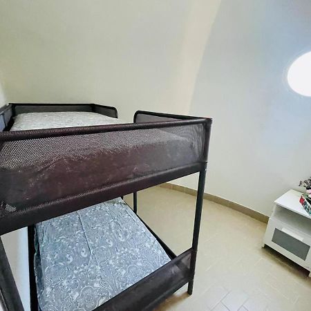 Camping Torre Mucchia Ortona Eksteriør billede