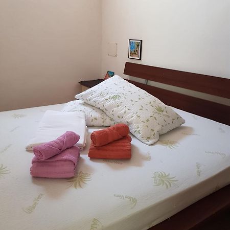 Camping Torre Mucchia Ortona Eksteriør billede