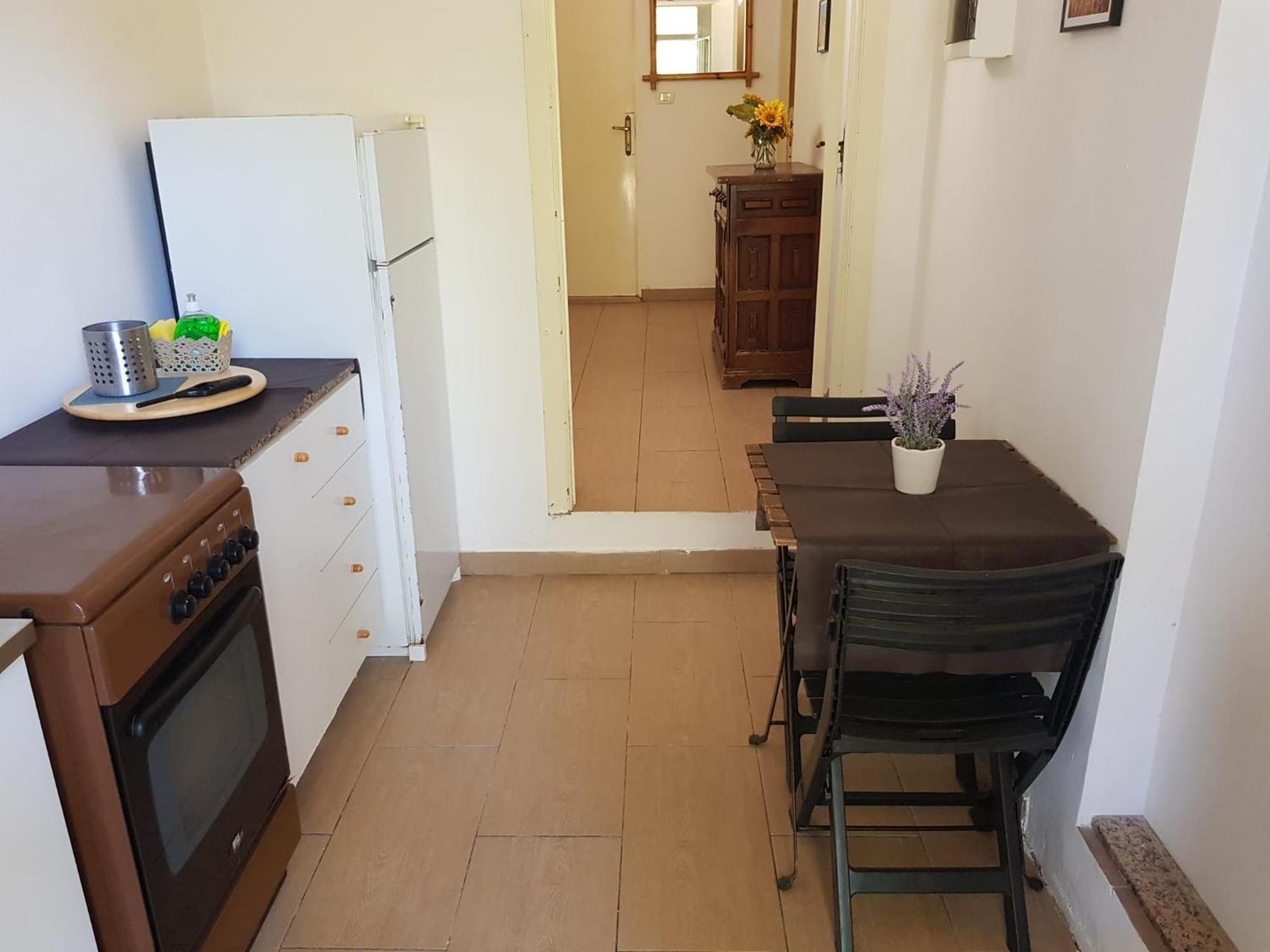 Camping Torre Mucchia Ortona Eksteriør billede