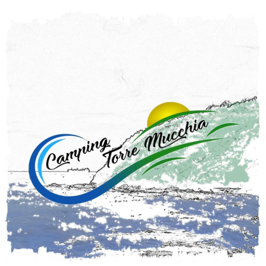 Camping Torre Mucchia Ortona Eksteriør billede
